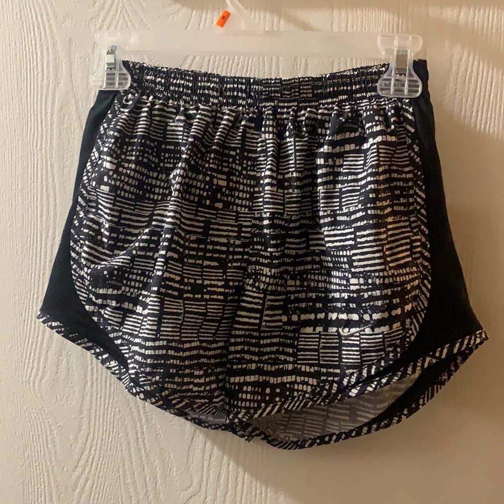 Nike Dri-Fit shorts